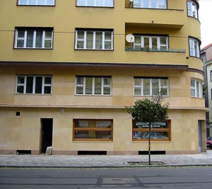 exterior and interior-Ukraine